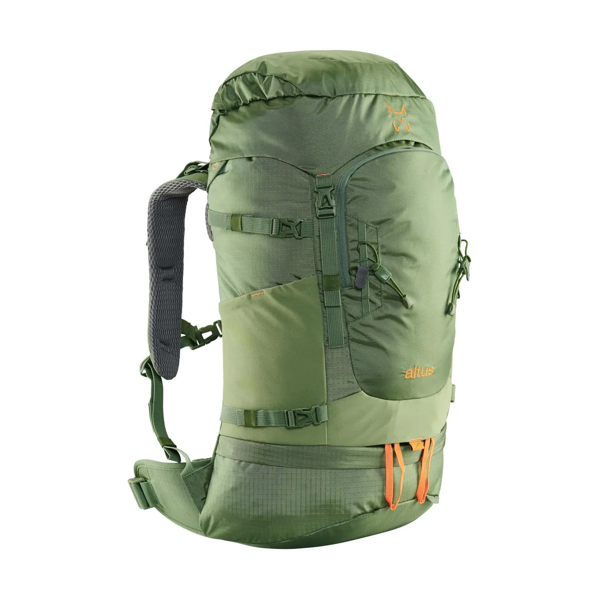 Mochila Pirineos 40l Altus