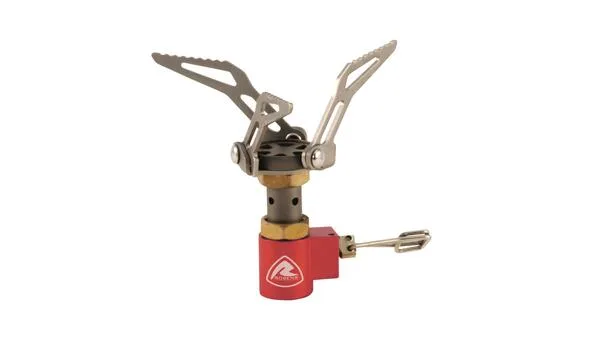 Hornillo Rosca Fire Midge Titanio Robens