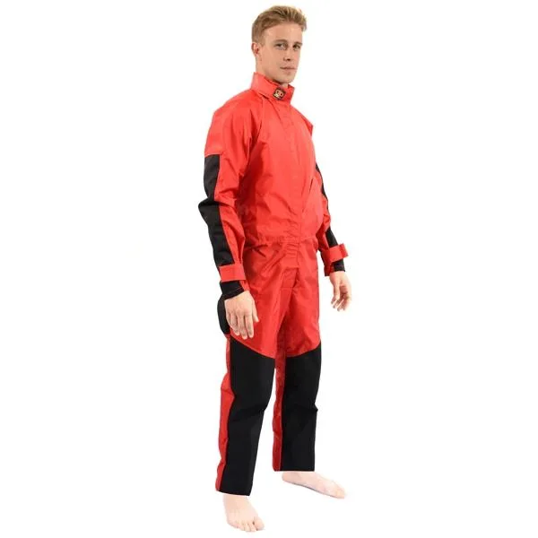 Mono Espeleo Bitex Alp Desing Talla 48