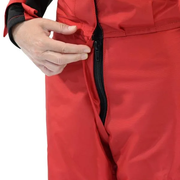 Mono Espeleo Bitex Alp Desing Talla 48 - Imagen 2