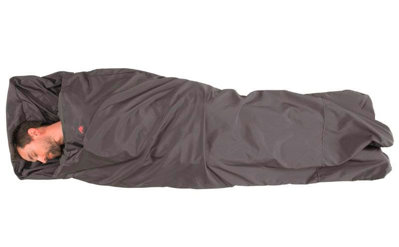 Saco Sabana Mountain Liner Robens