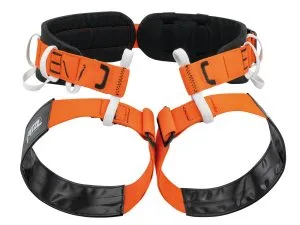 Arnes Espeleo Aven Petzl
