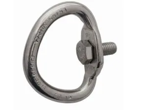 Anellox 8mm + Tornillo Raumer