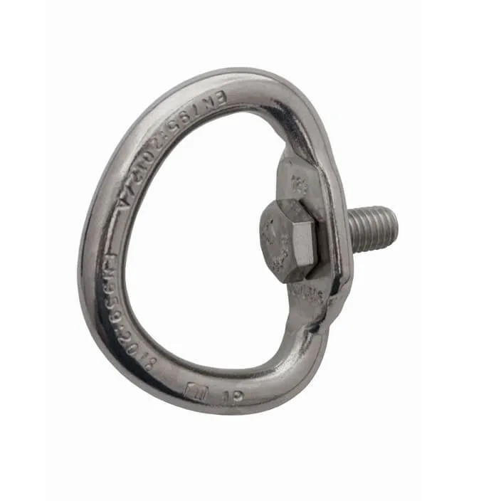 Anellox 8mm + Tornillo Raumer