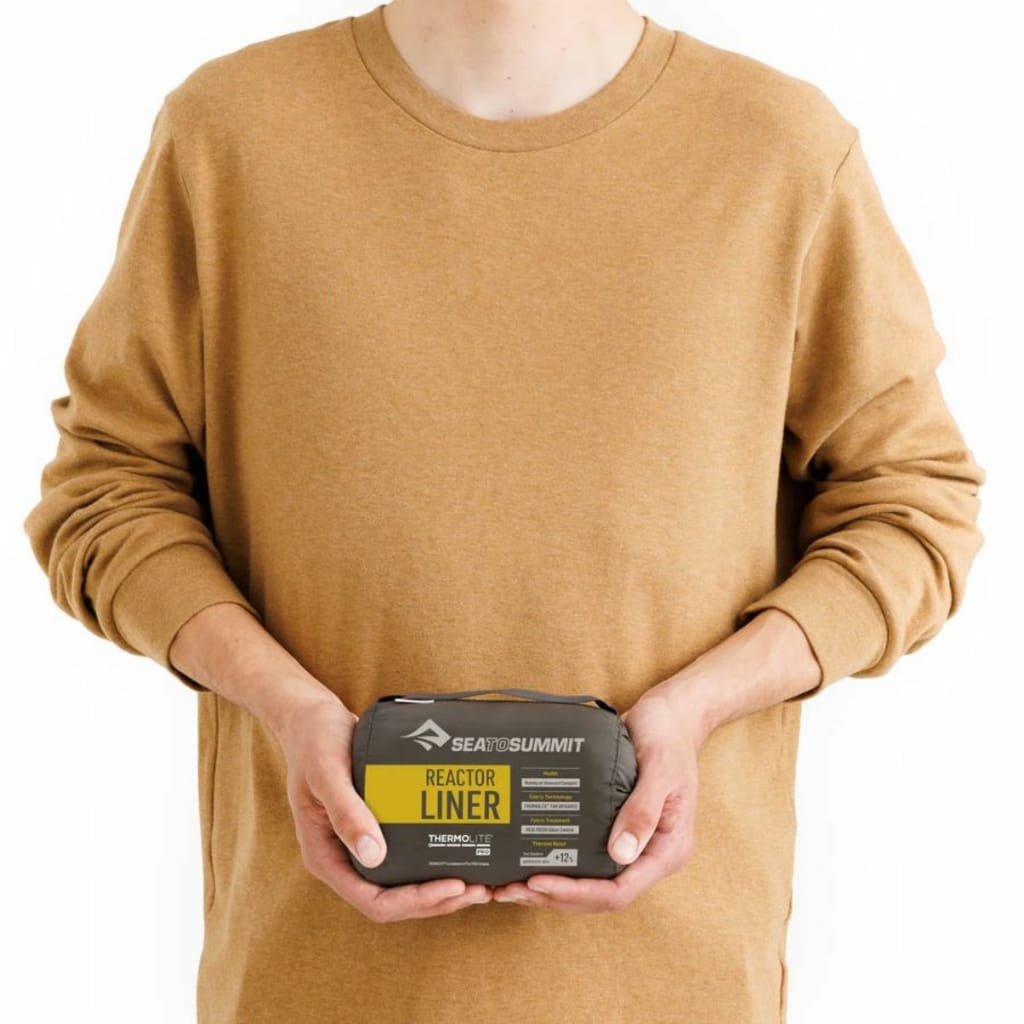 Saco Reactor Sea To Summit - Imagen 2