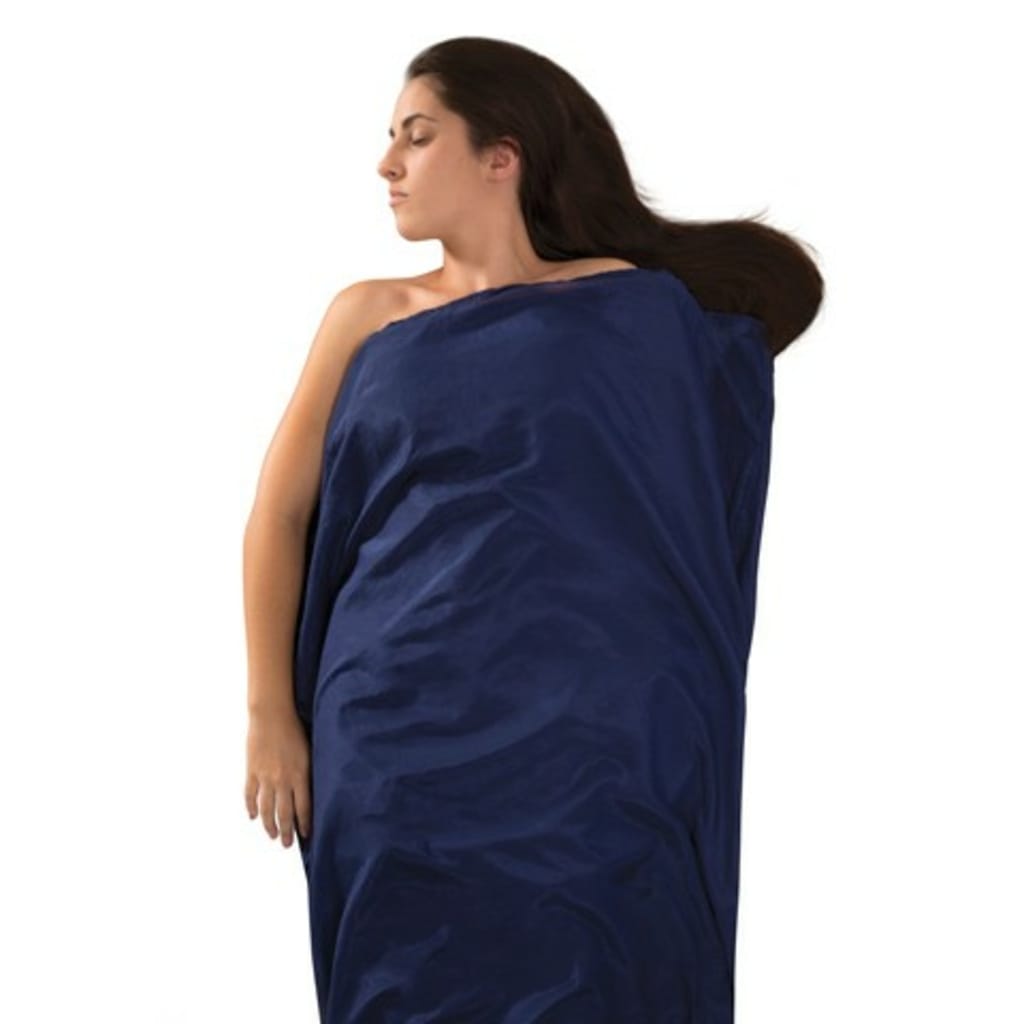 Saco Seda/Algodon Sea To Summit