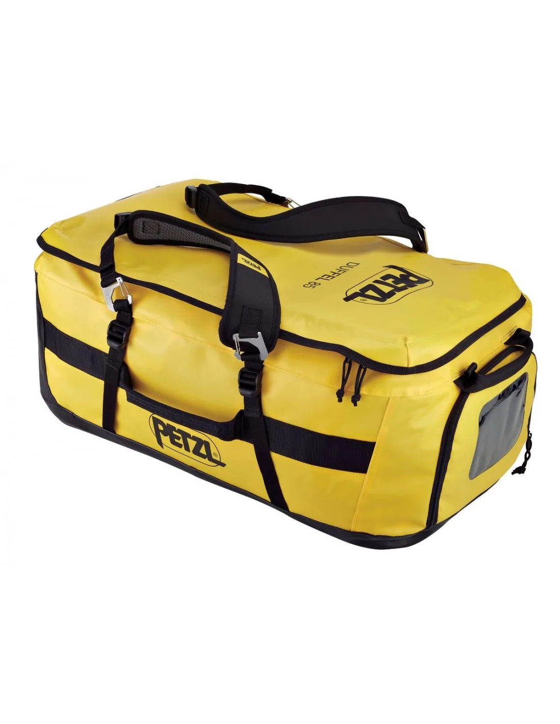 Bolsa Transporte Duffel 65 Petzl