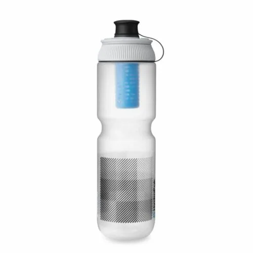Botella Flexible+Filtro Breakaway 880ml Hydrapak