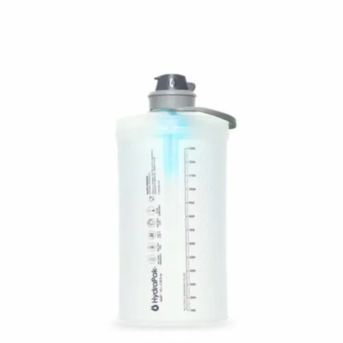 Botella Flexible Flux+Filtro 1,5l Hydrapak