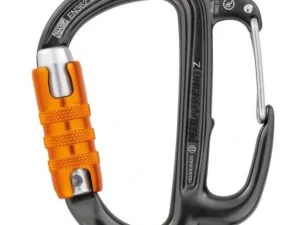 Mosqueton Freino Z Triacklock Petzl