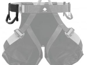 Portamaterial Arnes Canyon Club Petzl