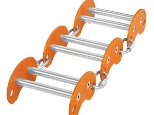 Protector Cuerda Roller Edge Singin Rock
