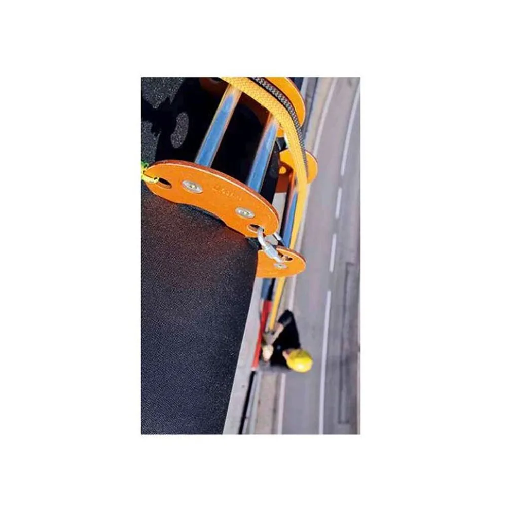 Protector Cuerda Roller Edge Singin Rock - Imagen 2