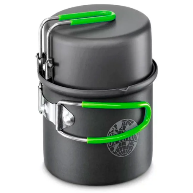 Bateria Cocina Terra Solo Optimus - Imagen 2