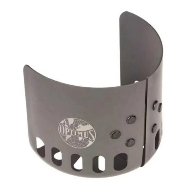 Paravientos Hornillo de Gas Optimus