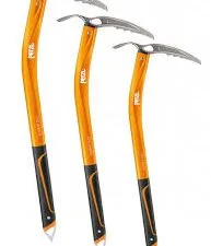 Piolet Summit Evo Petzl