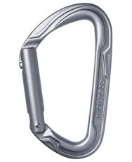 Mosqueton Pure Straight Edelrid ( Recto o Curvo)