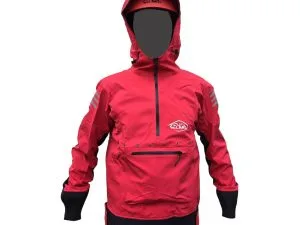 Chaqueta Multisport Rojo Seland