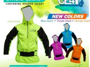 Chaqueta Shield CE4Y