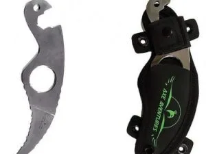 Navaja Barrancos Cany Tool Axe Aventure