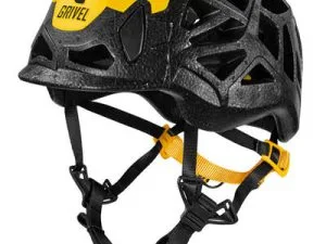 Casco Mutant Grivel Amarillo