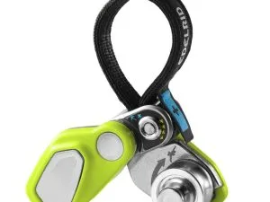 Frenado Asistido Ohmega Edelrid