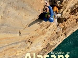 Guia Escaladas En Alacant Luis Alfonso