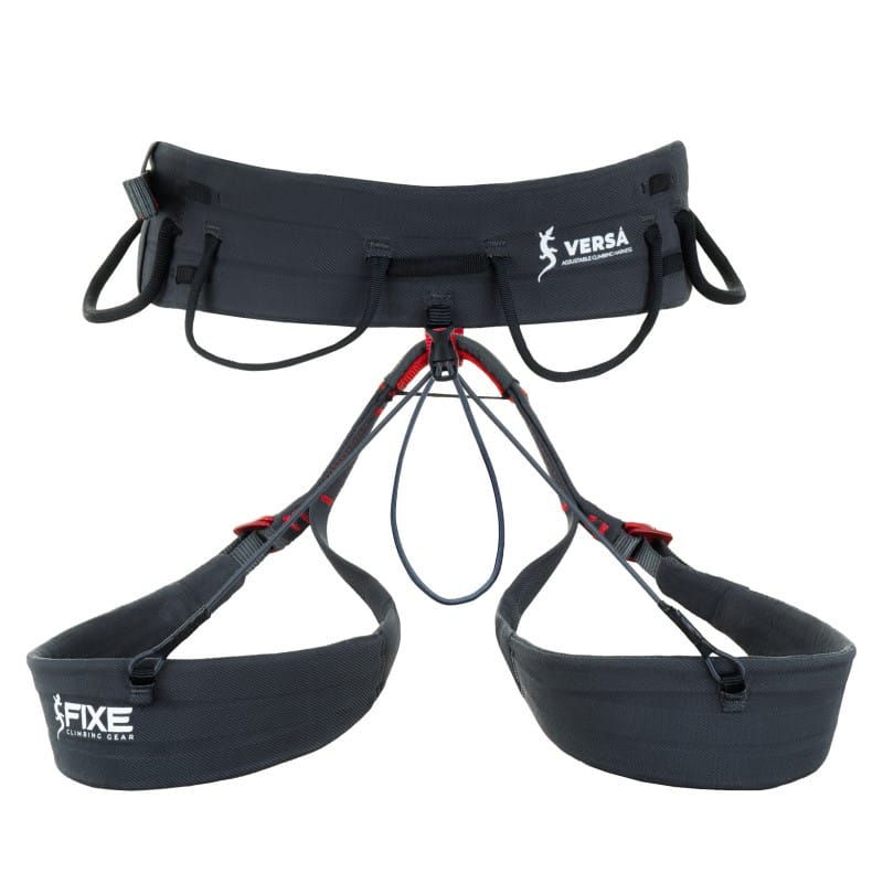 Arnes Agil Versa Fixe - Imagen 2