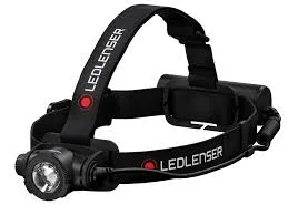 Frontal H7RCore Led Lenser