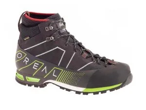 Botas Drom Mid 41,5 Boreal