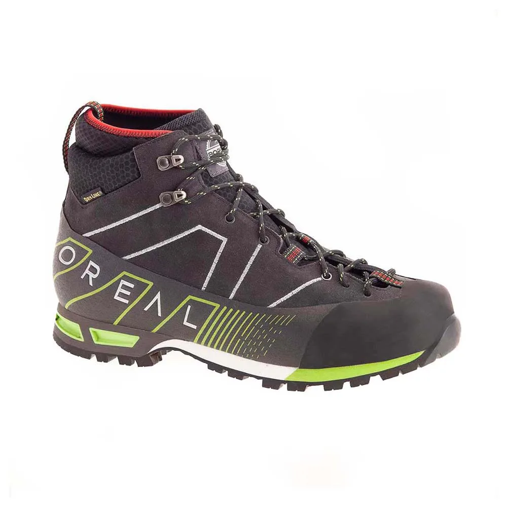 Botas Drom Mid 41,5 Boreal