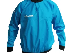 Chaqueta Impermeable Seland