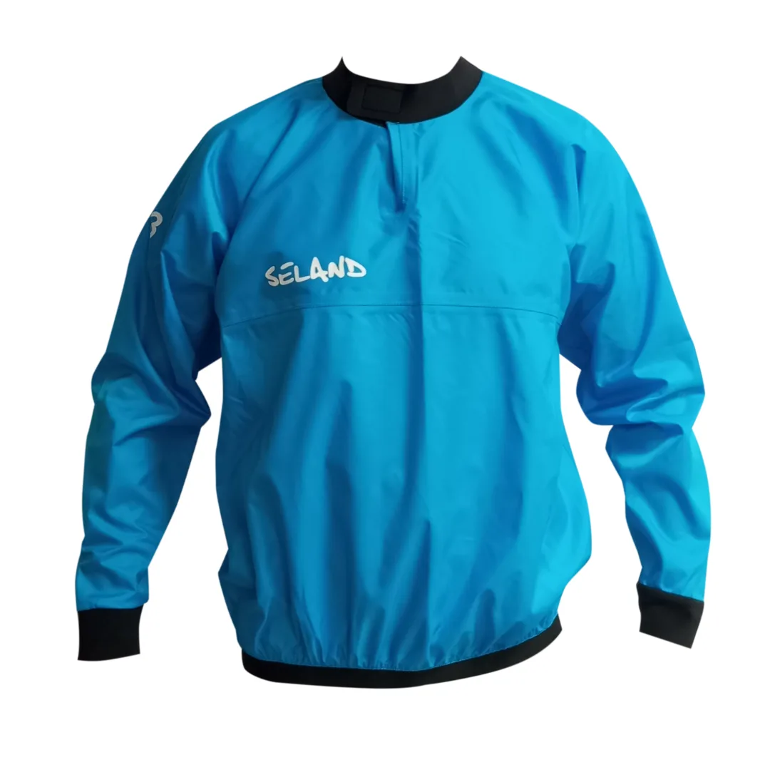 Chaqueta Impermeable Seland