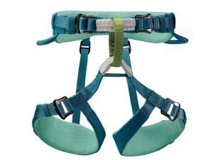 Arnes Niño Macchu Petzl