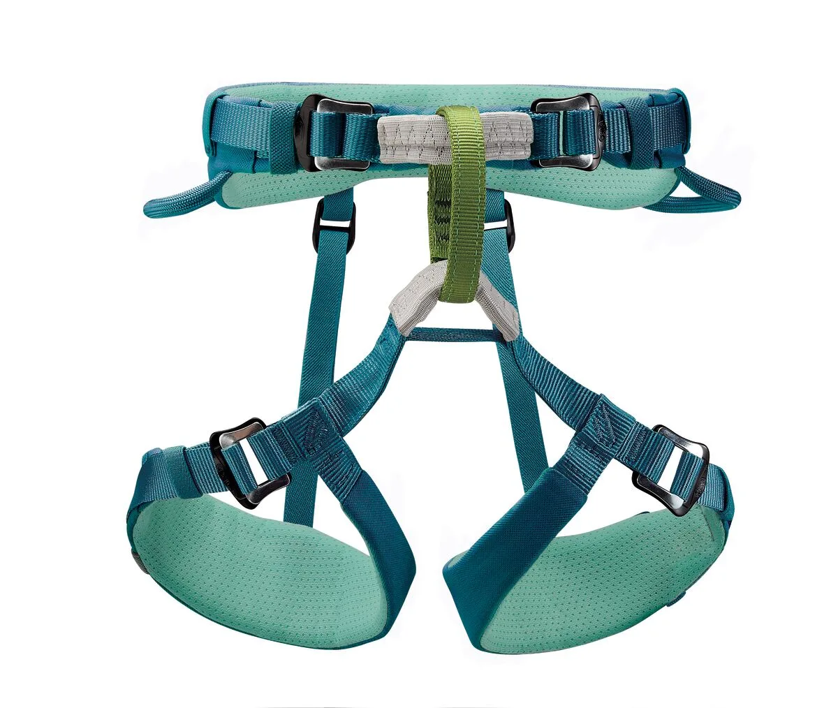 Arnes Niño Macchu Petzl