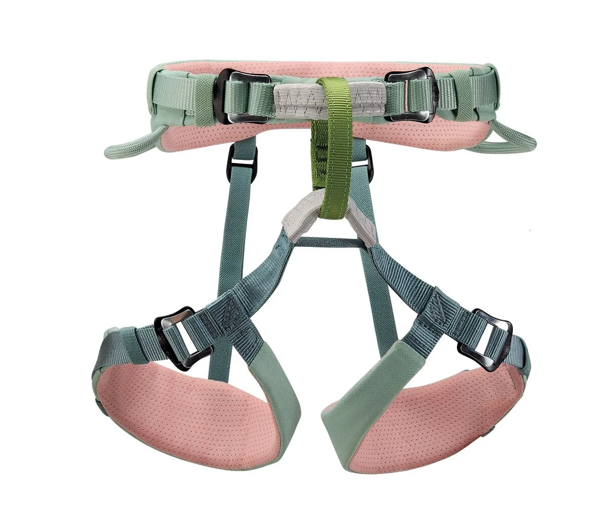 Arnes Niño Macchu Petzl - Imagen 2