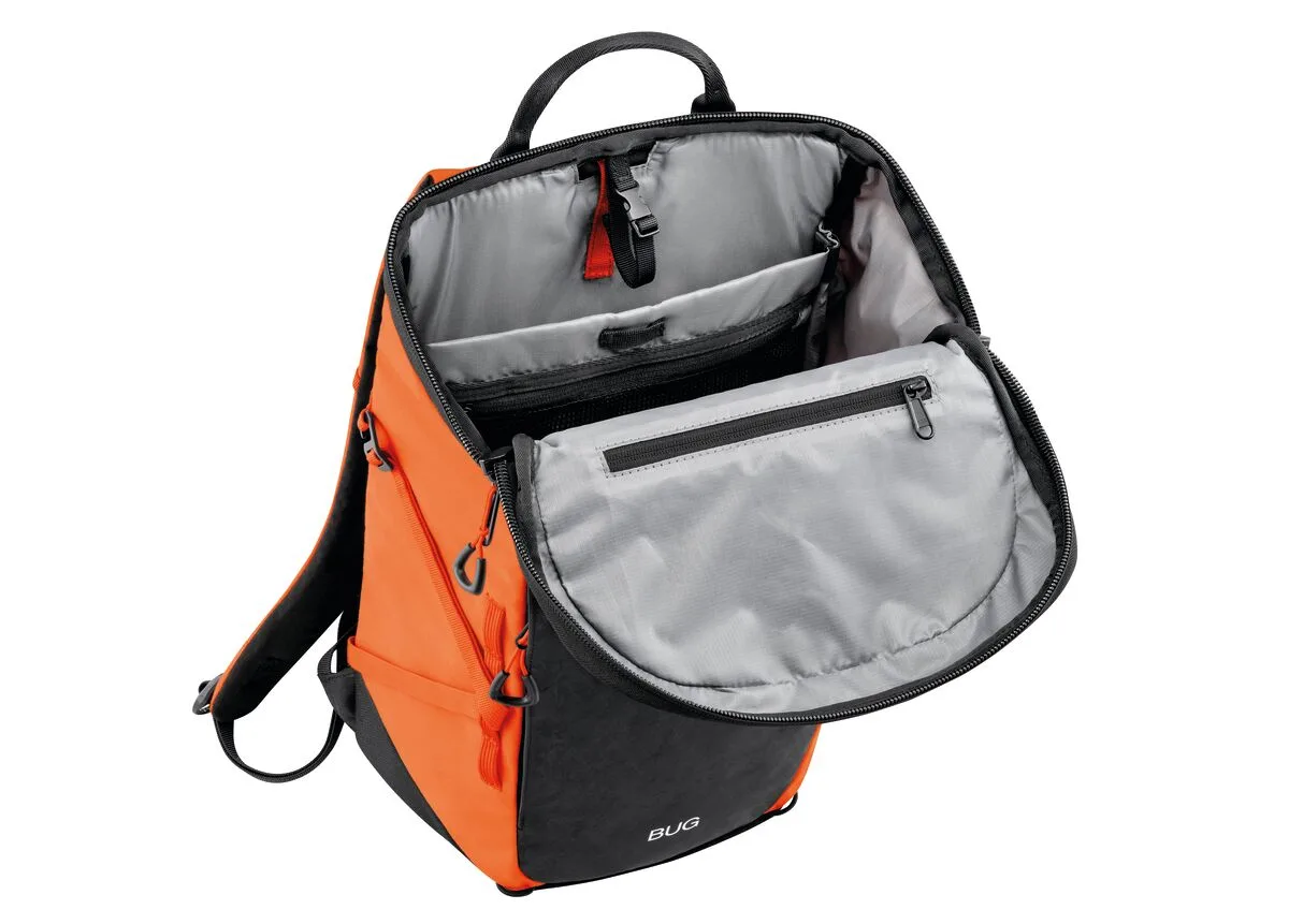 Mochila Escalada Largos Bug Petzl - Imagen 4