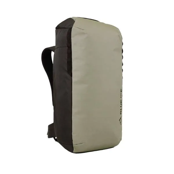 Mochila Escalada Octopus 45 Blue Ice