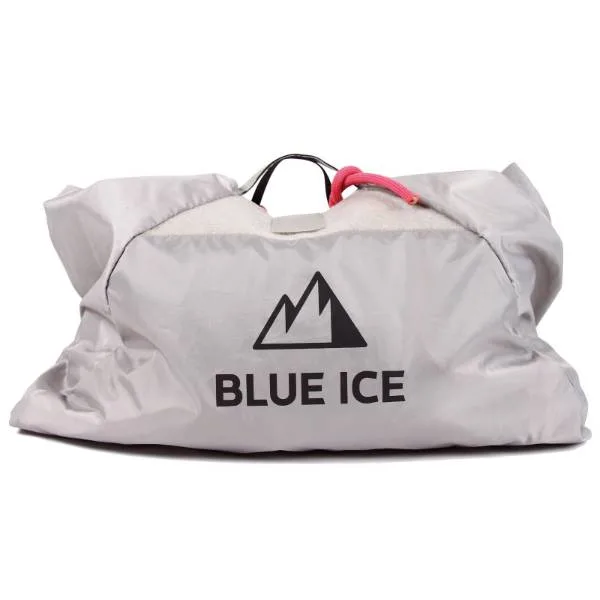 Mochila Escalada Octopus 45 Blue Ice - Imagen 3