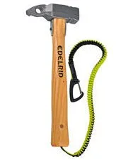 Martillo Hudson Edelrid