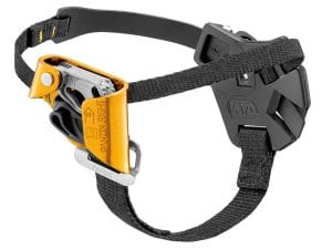 Bloqueador Pie Pantin CLICK Petzl