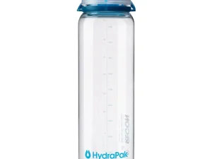Botella Hydrapak Recon 1l