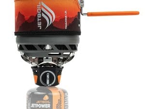 Hornillo Jetboil Trail Cook 1,2l