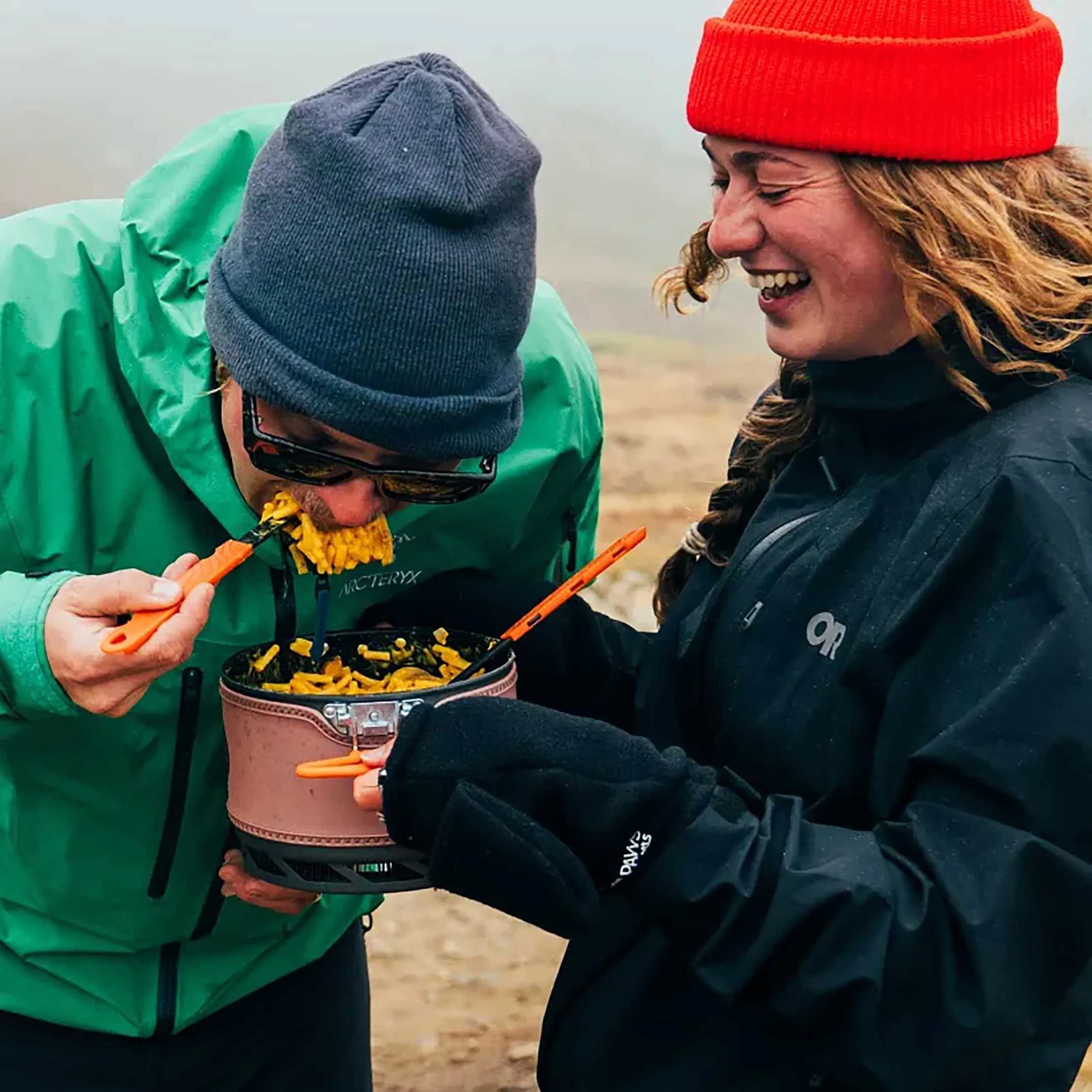 Hornillo Jetboil Trail Cook 2l - Imagen 3