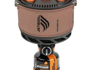 Hornillo Jetboil Trail Cook 2l