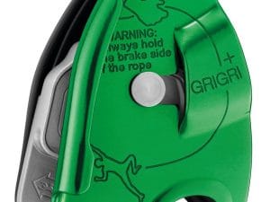 Asegurador Grigri Plus Petzl