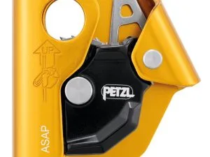 Anticaidas Asap Petzl