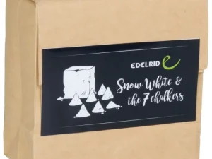 Pastilla De Magnesio Edelrid
