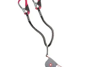 Disipador Ferrata Captur Lite Ocun