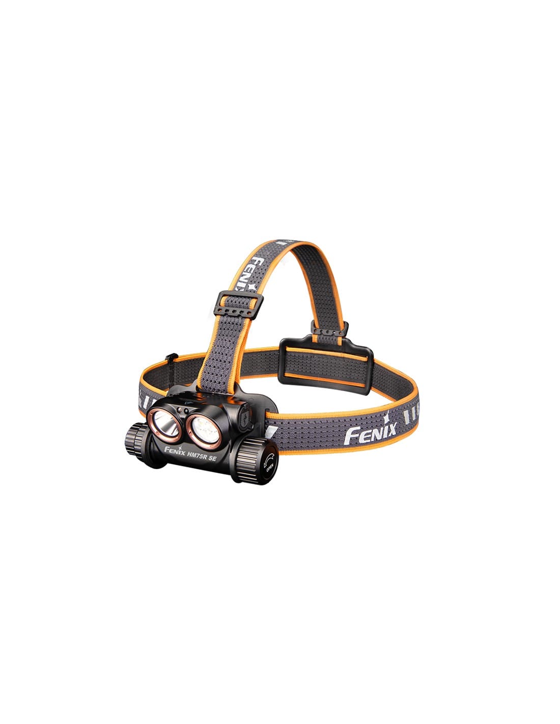 Frontal Fenix HM75R-SE 1600l